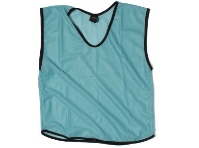 football training bibs 